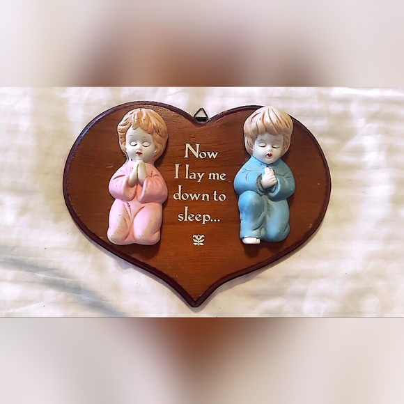 Wall art - Picture 1 of 2